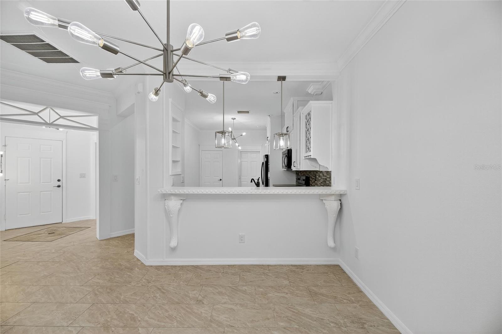 SOUTHSHORE FALLS PH 2 - Residential