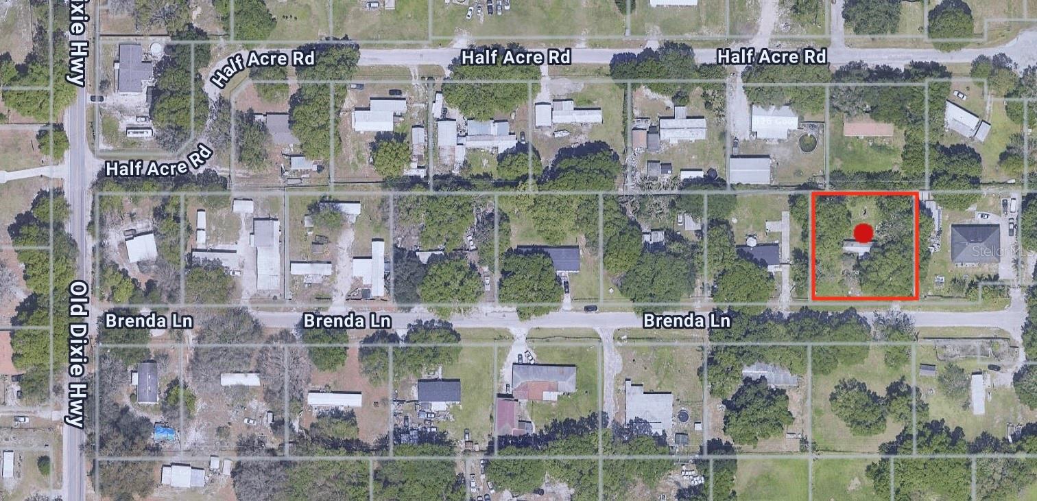 2944 BRENDA LANE