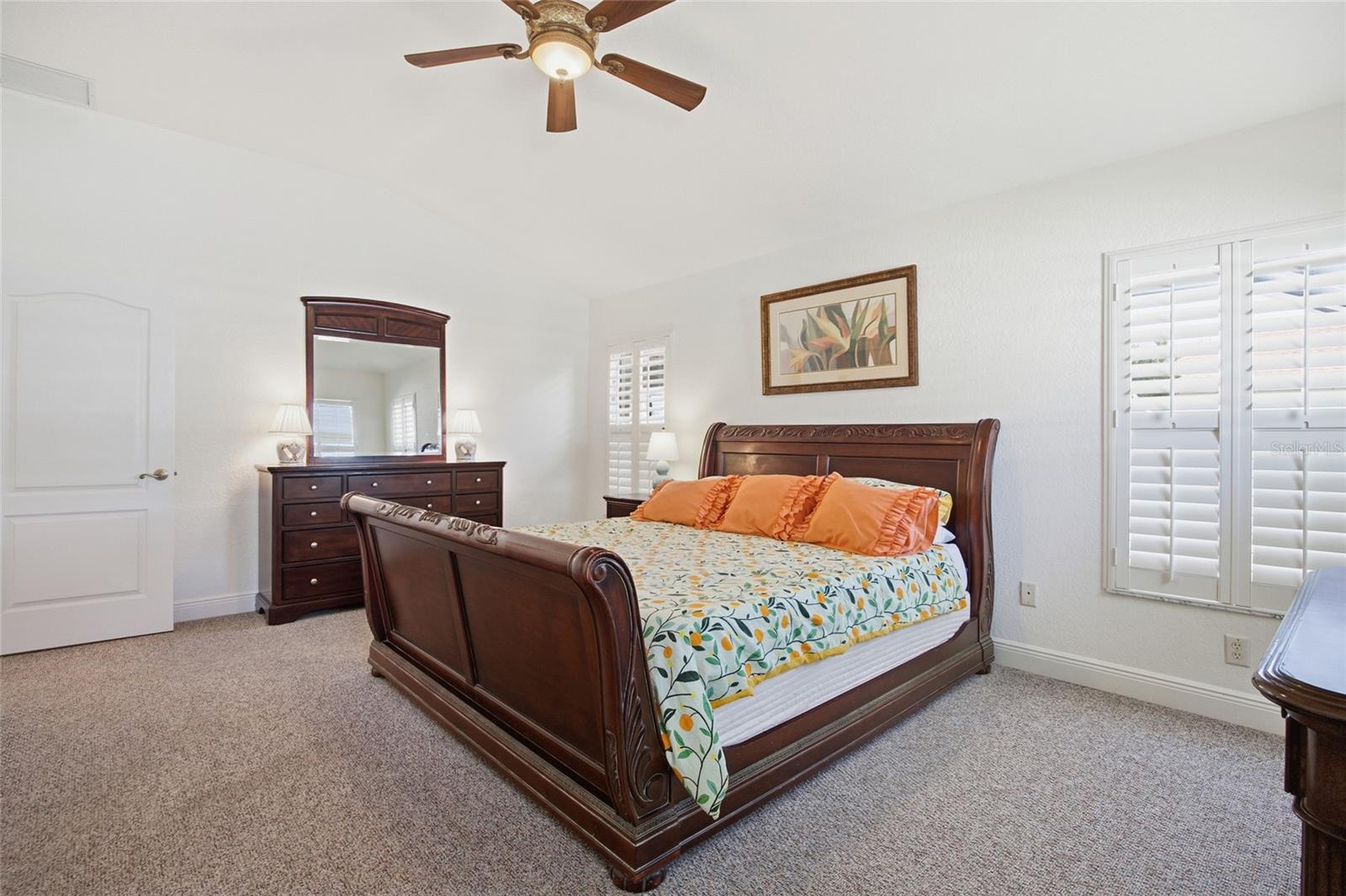 VILLAGES/SUMTER - Residential