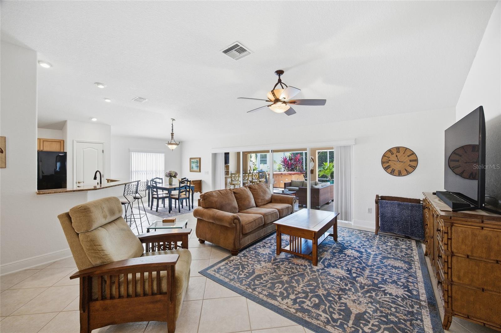 VILLAGES/SUMTER - Residential