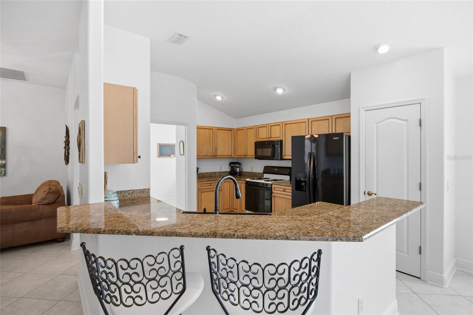 VILLAGES/SUMTER - Residential