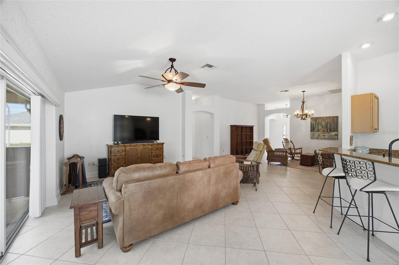 VILLAGES/SUMTER - Residential