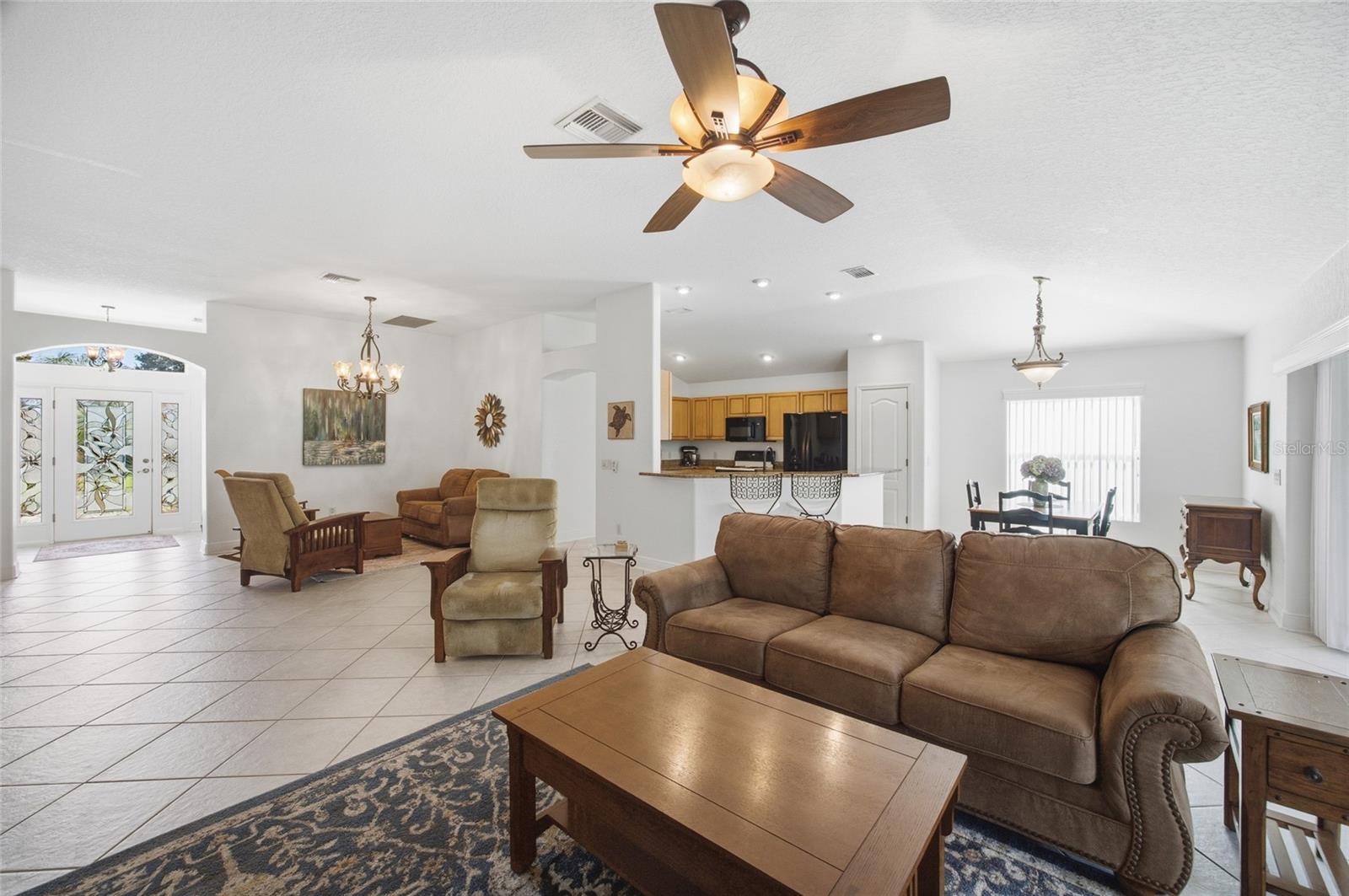 VILLAGES/SUMTER - Residential