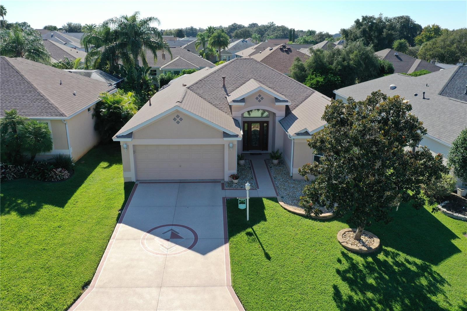 VILLAGES/SUMTER - Residential