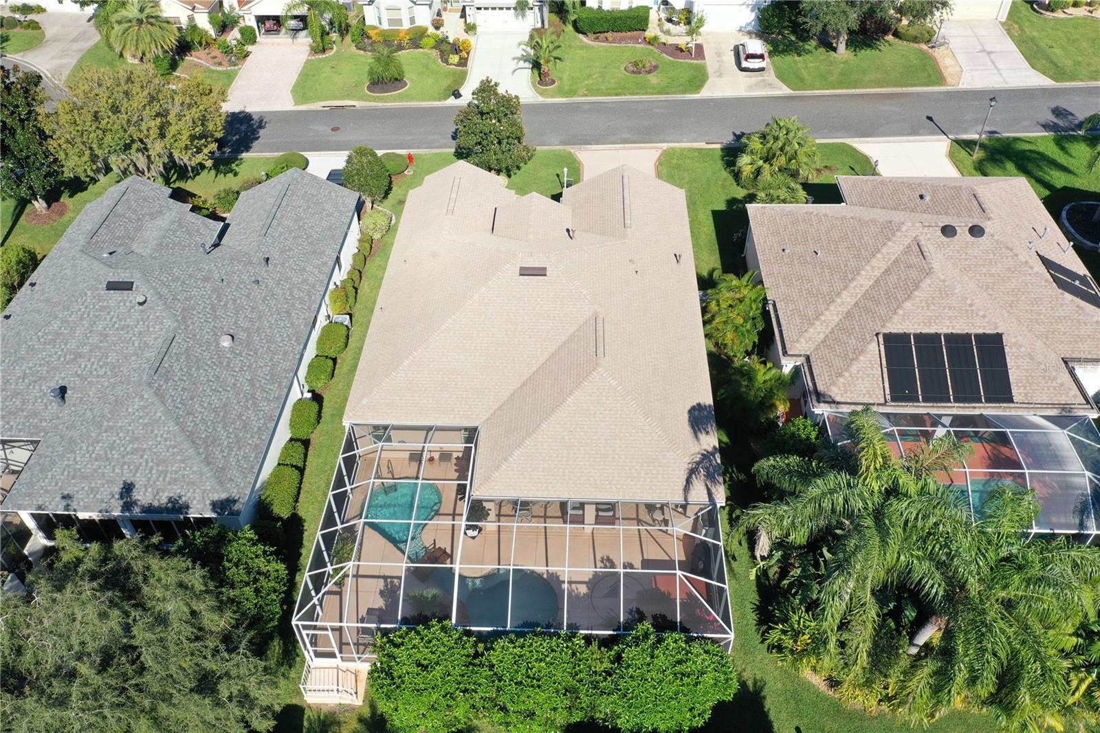 VILLAGES/SUMTER - Residential