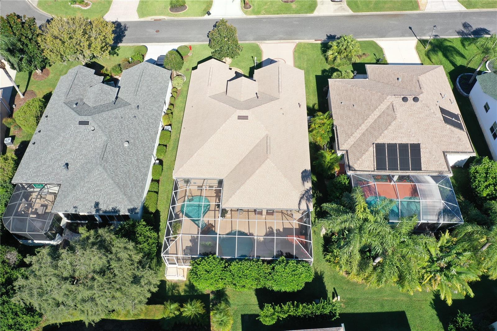 VILLAGES/SUMTER - Residential