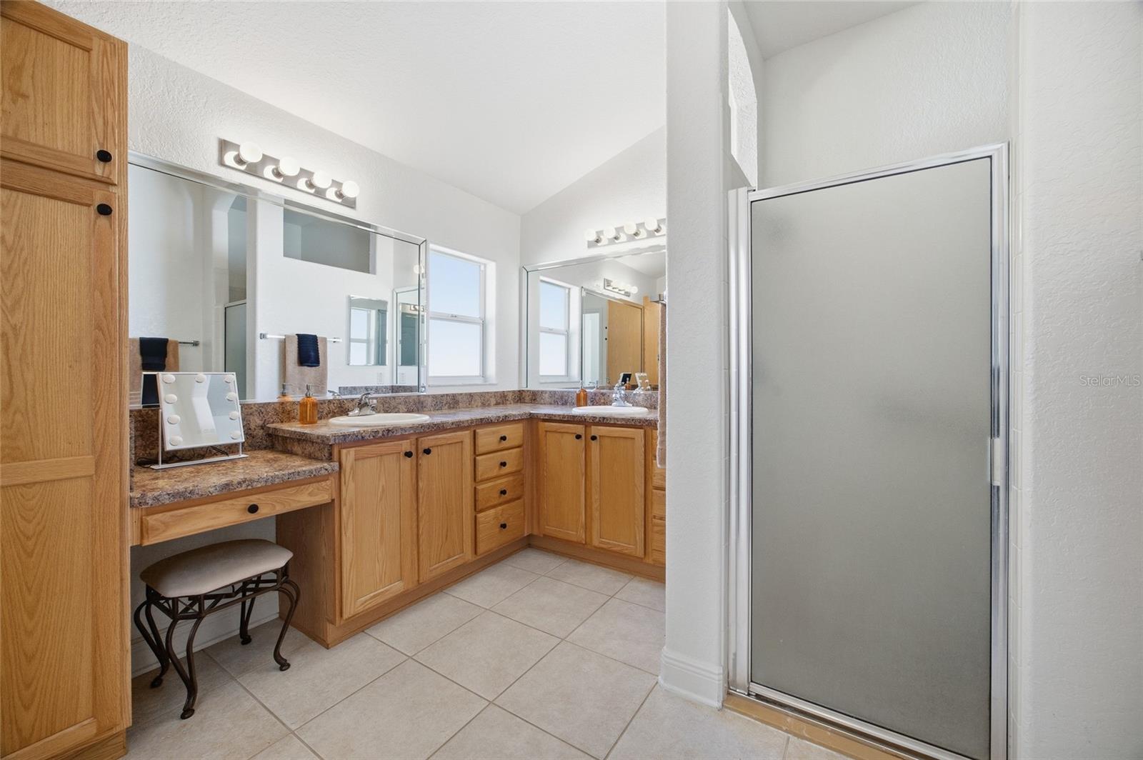 VILLAGES/SUMTER - Residential