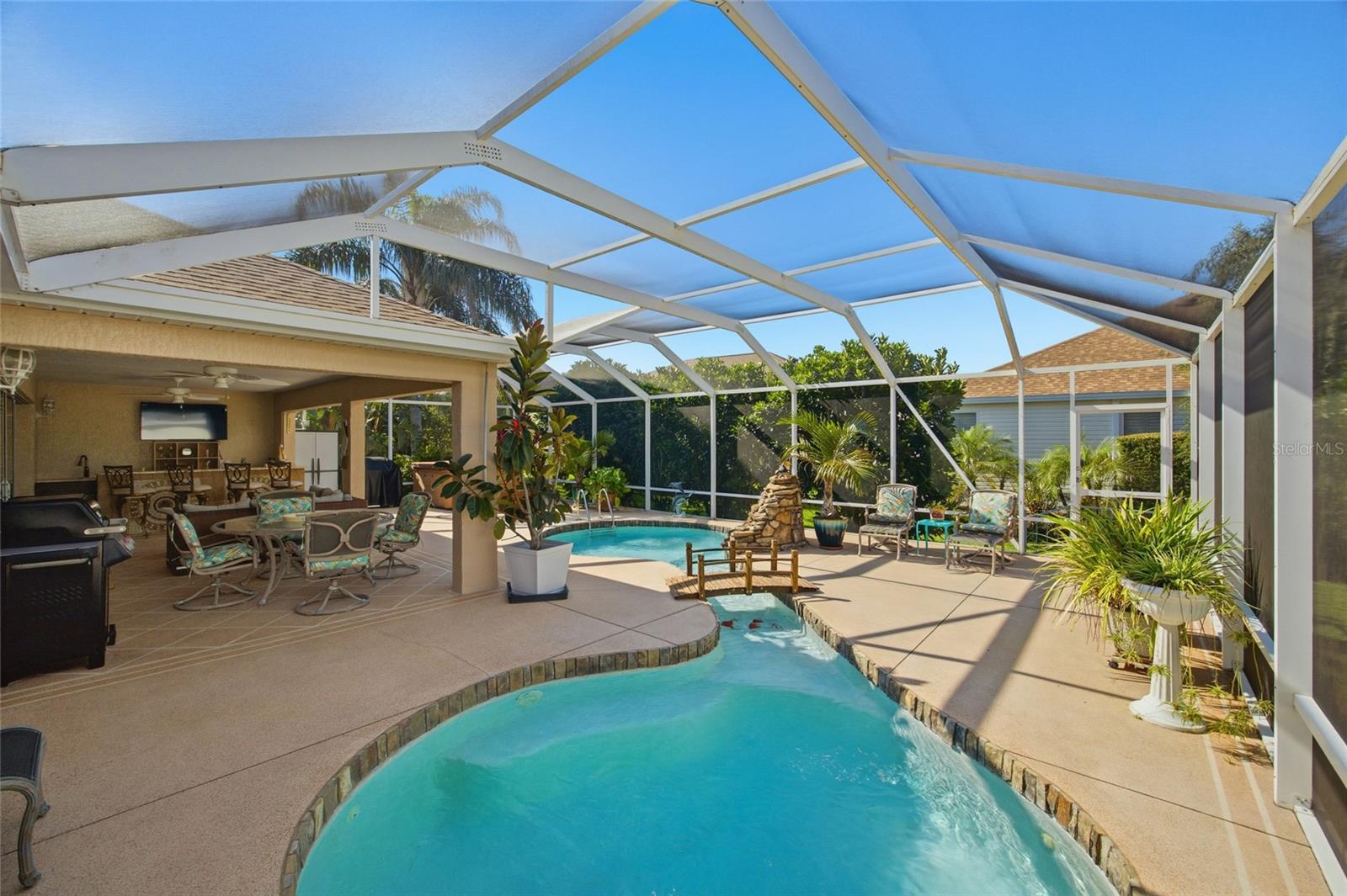 VILLAGES/SUMTER - Residential