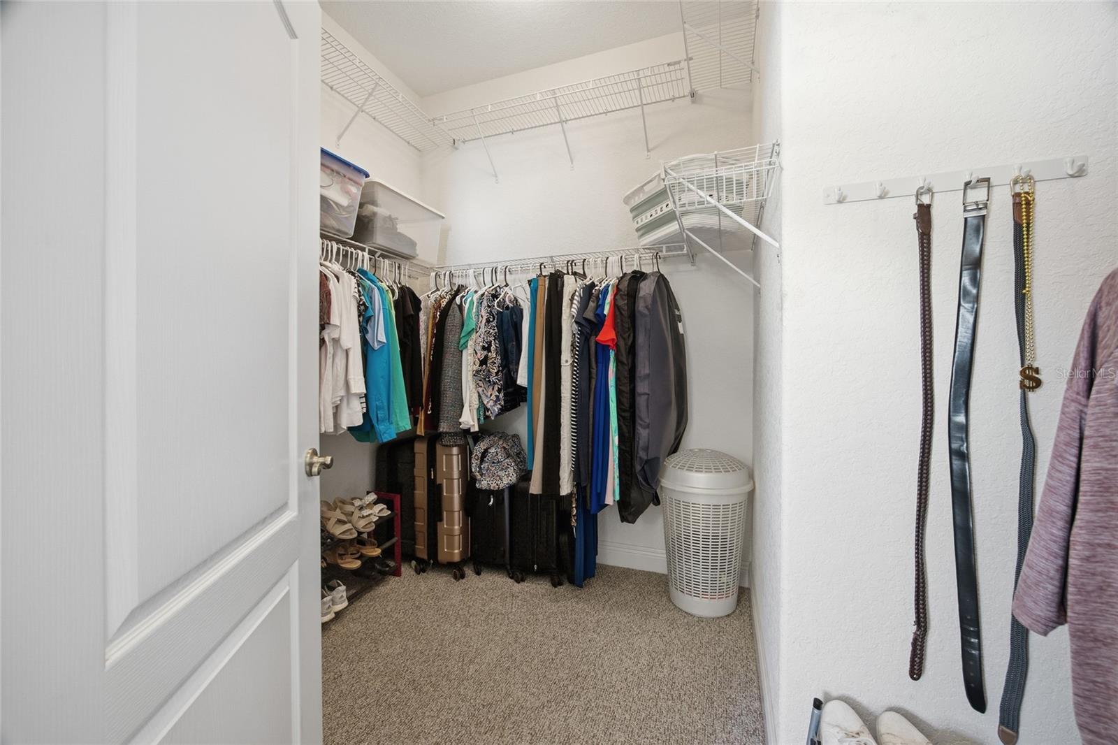 VILLAGES/SUMTER - Residential