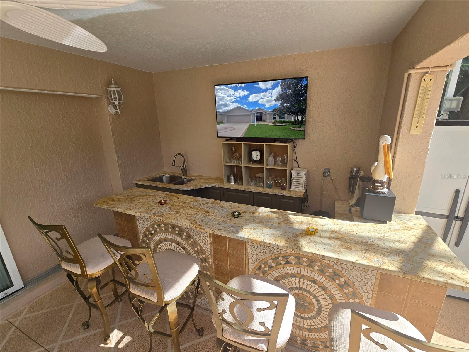 VILLAGES/SUMTER - Residential