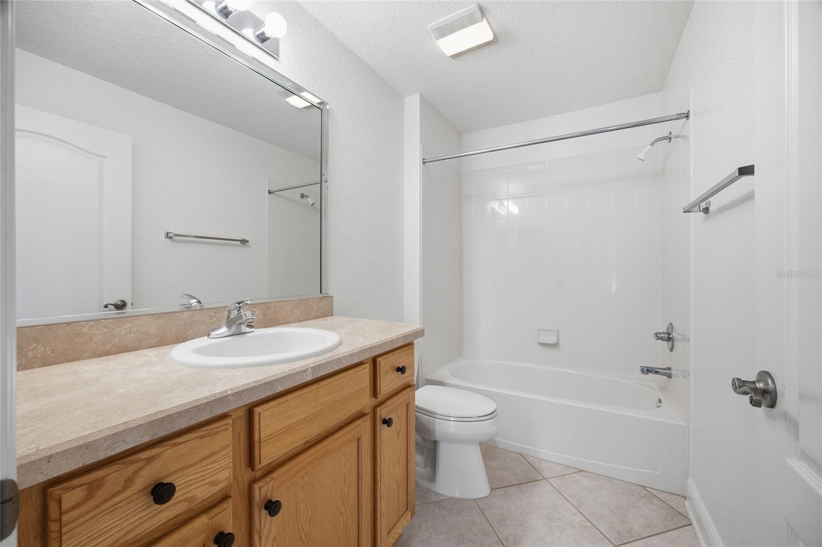 VILLAGES/SUMTER - Residential