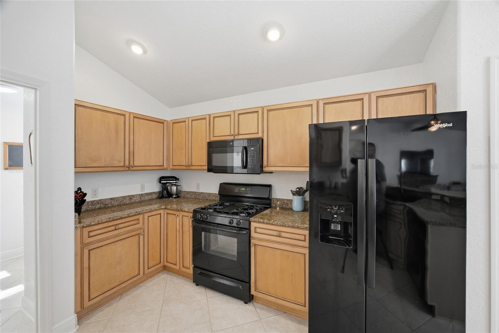 VILLAGES/SUMTER - Residential