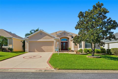 1694 NELSON TERRACE THE VILLAGES FL 32162