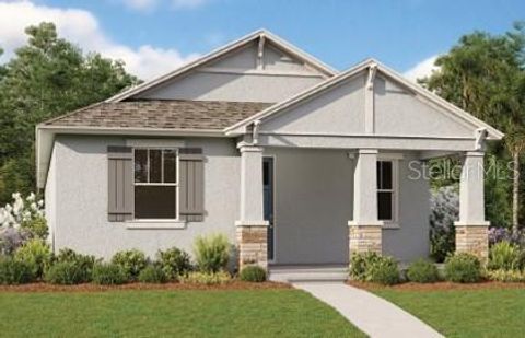 Photo of 6237 Wild Persimmon Way, Winter Garden, FL 34787 (MLS # G5110909)