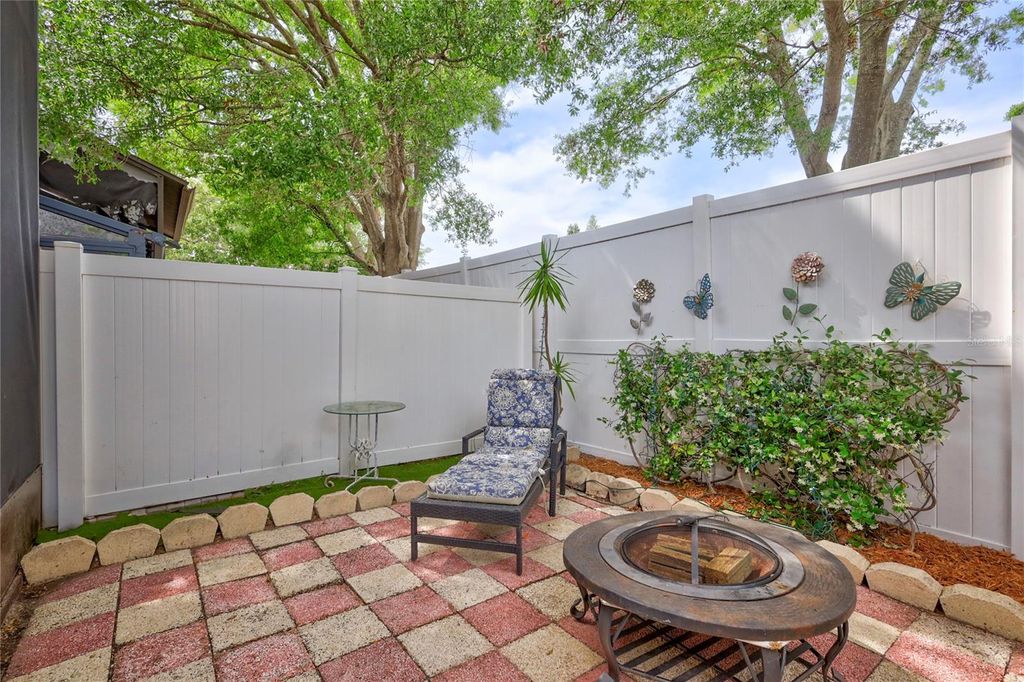 Photo of 2811 S Pines Drive #15, Largo, FL 33771 (MLS # TB8377080)