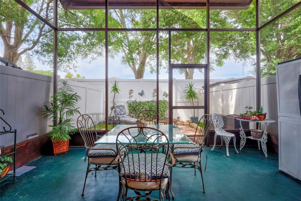 Photo of 2811 S Pines Drive #15, Largo, FL 33771 (MLS # TB8377080)