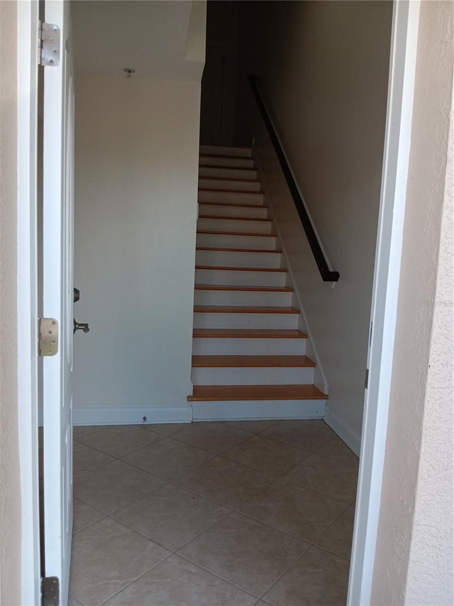 BRIGHTWATER TWNHMS - Residential Lease