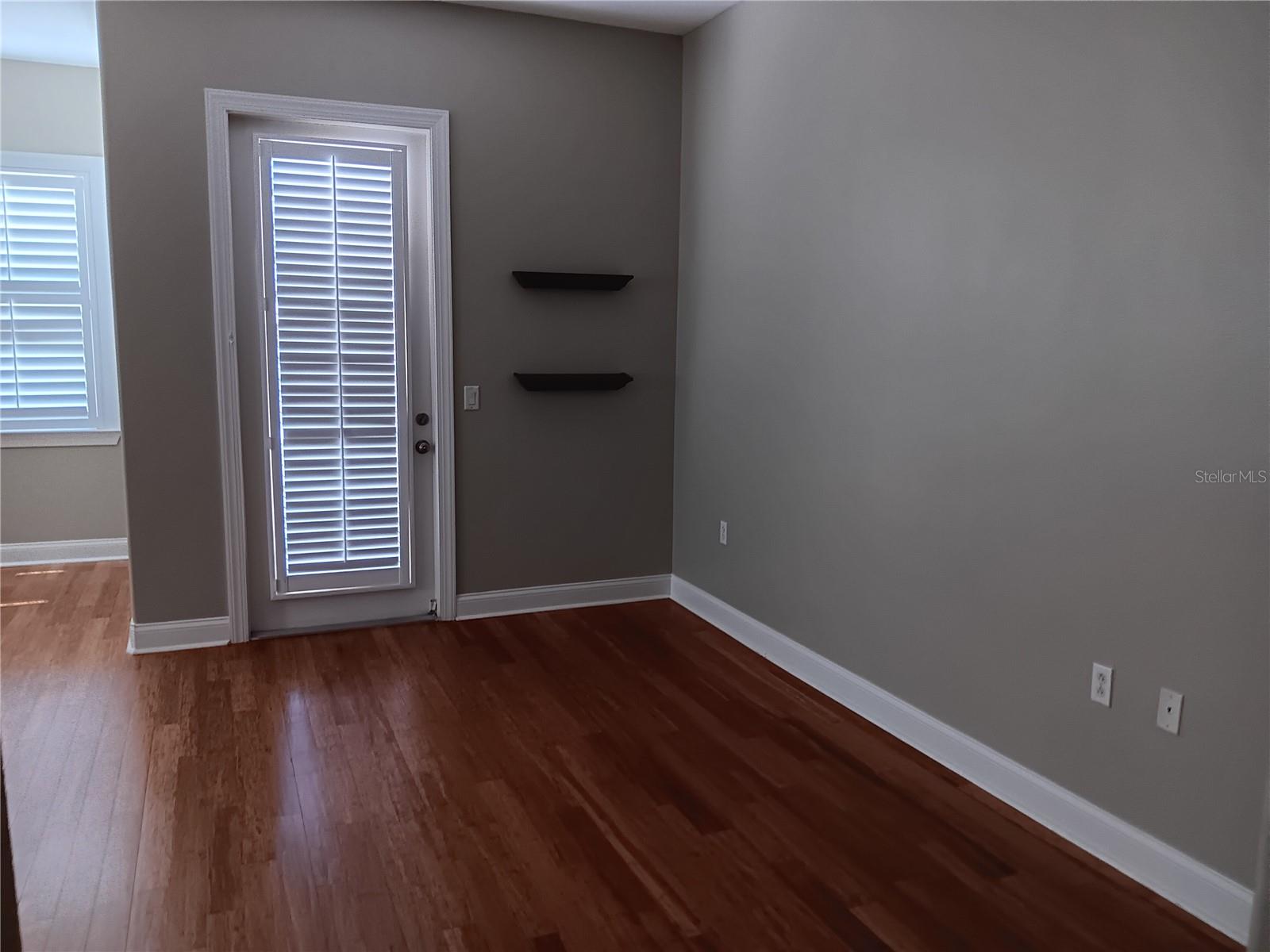 BRIGHTWATER TWNHMS - Residential Lease