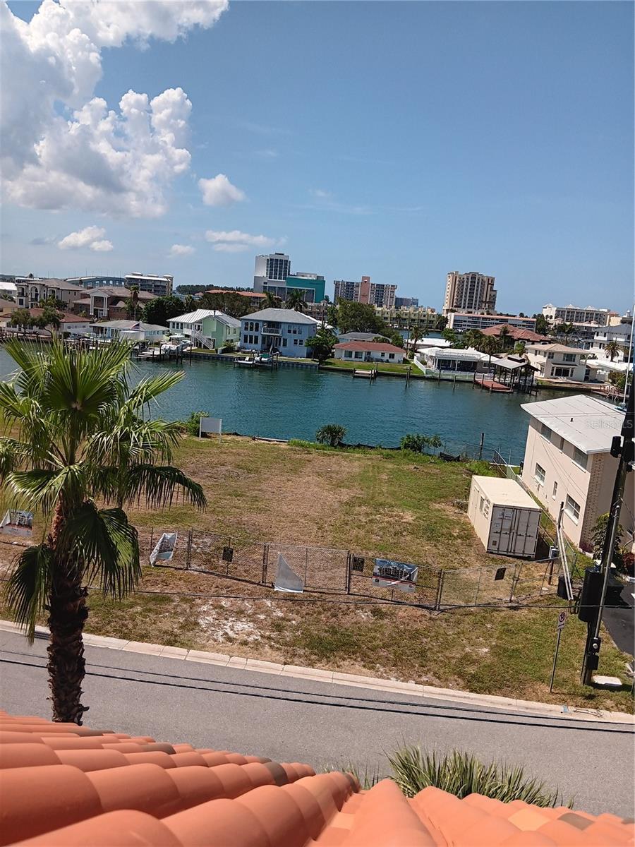 BRIGHTWATER TWNHMS - Residential Lease