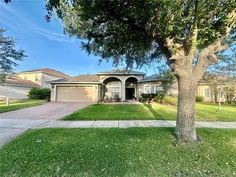 2693 PATRICIAN CIRCLE KISSIMMEE FL 34746