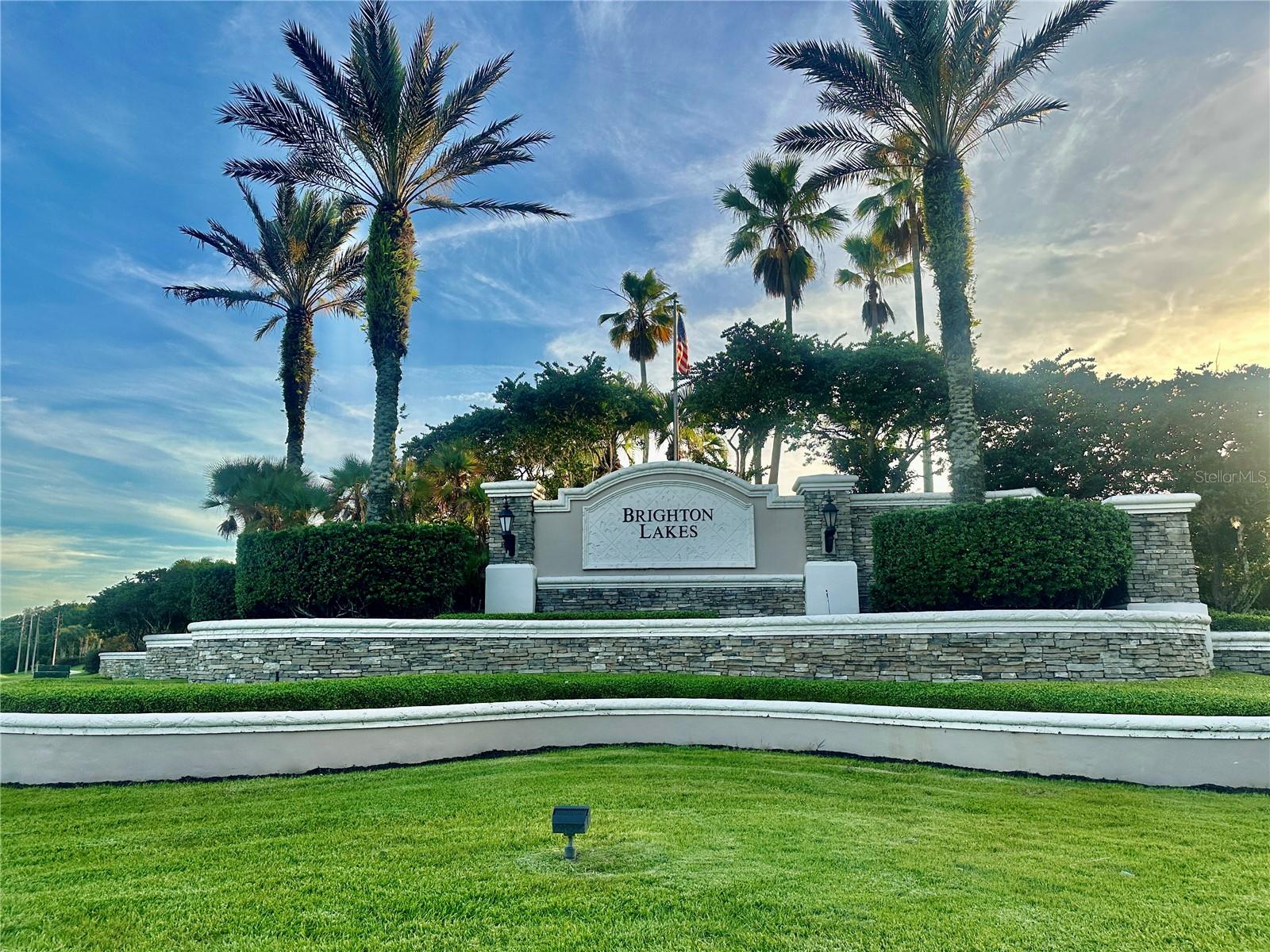 BRIGHTON LAKES PH 2 PRCL H - Residential