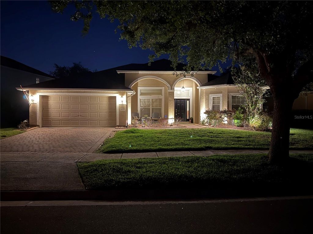 Photo of 2693 Patrician Circle, Kissimmee, FL 34746 (MLS # L4961109)