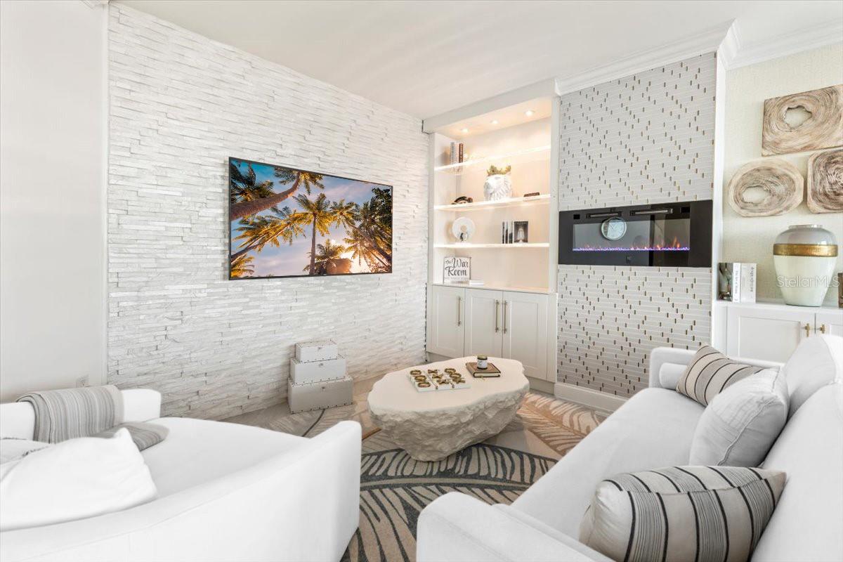 MARINA GRANDE/HALIFAX 01 - Residential