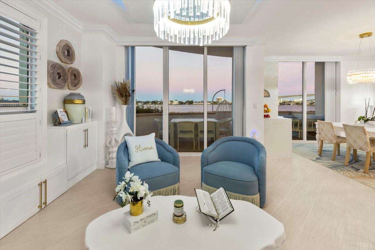 MARINA GRANDE/HALIFAX 01 - Residential