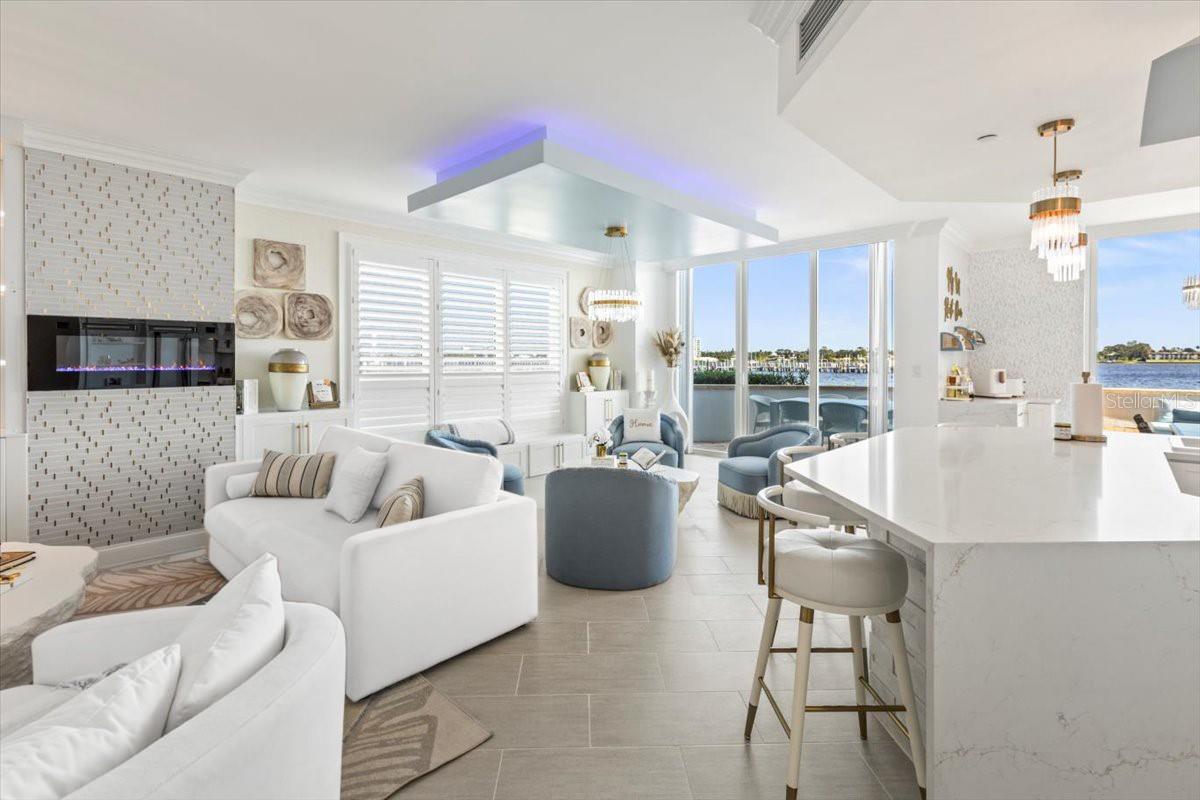 MARINA GRANDE/HALIFAX 01 - Residential