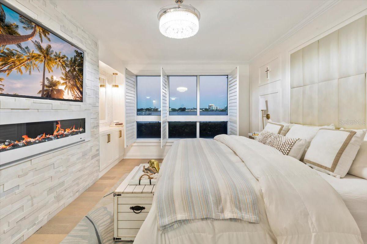 MARINA GRANDE/HALIFAX 01 - Residential