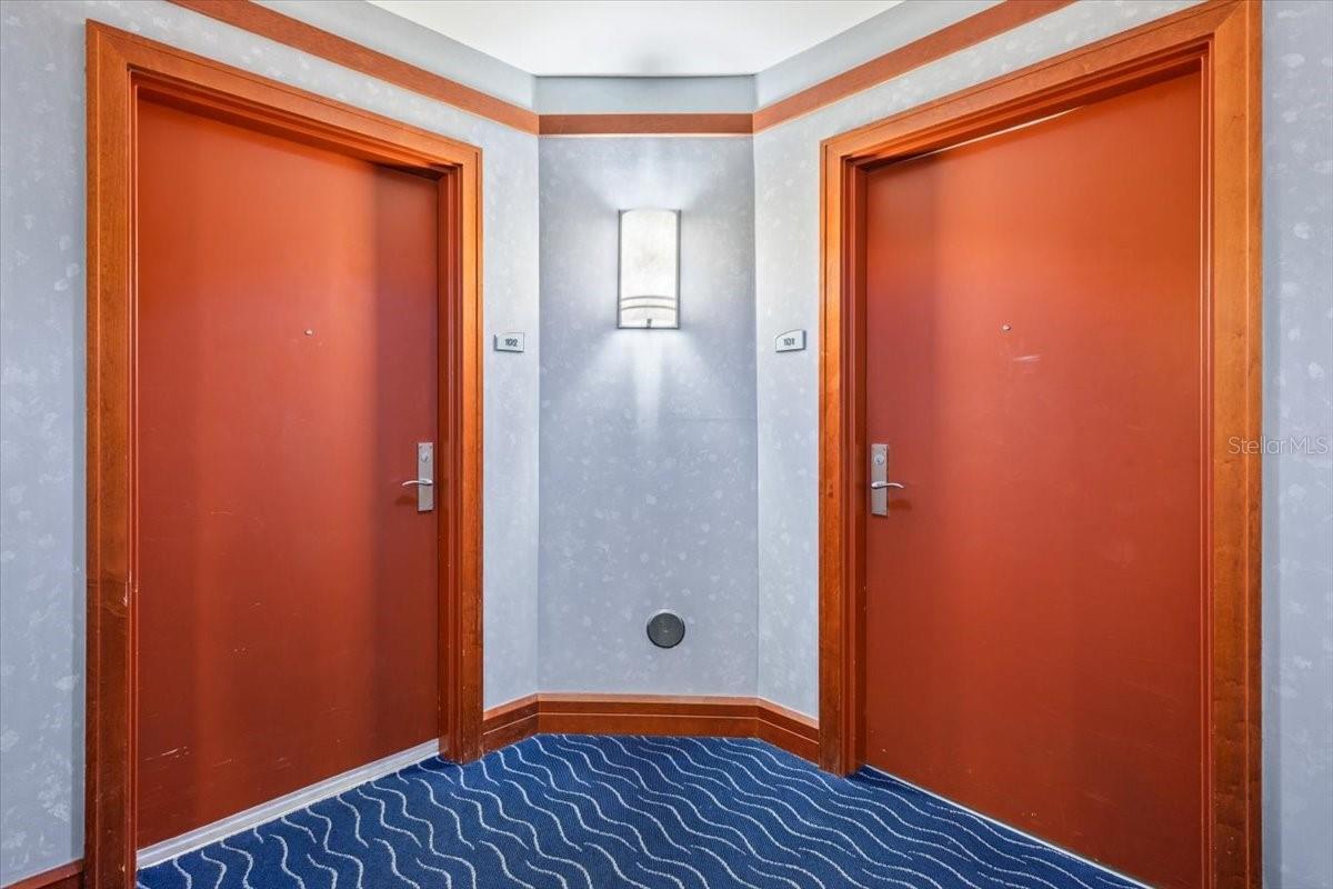 MARINA GRANDE/HALIFAX 01 - Residential