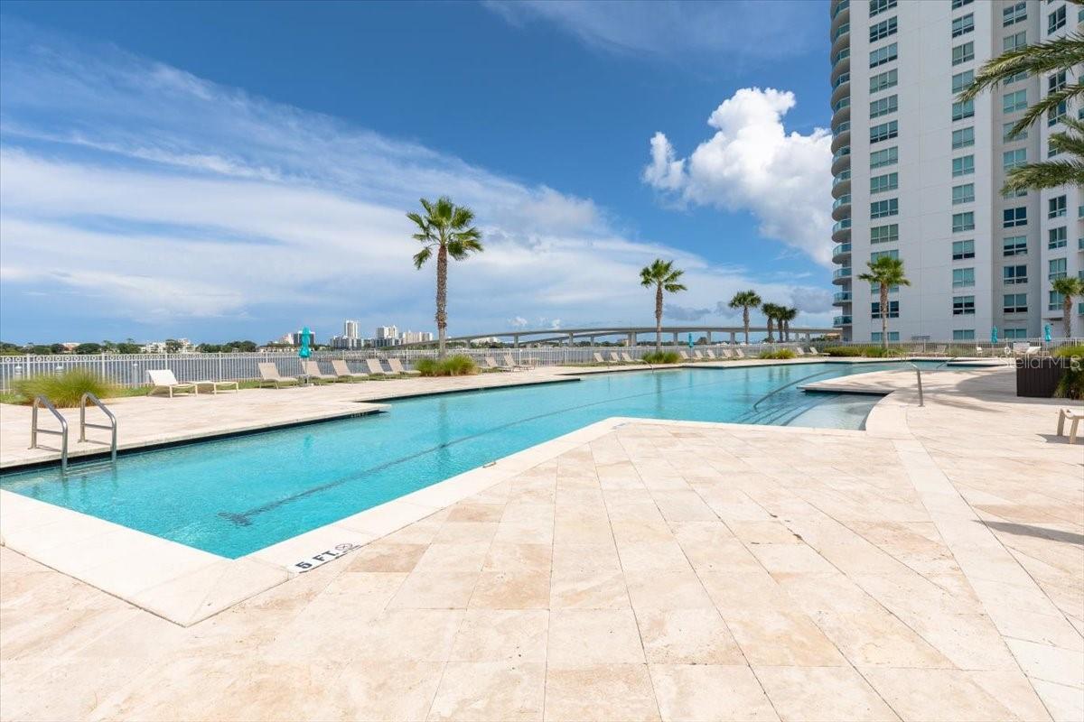 MARINA GRANDE/HALIFAX 01 - Residential