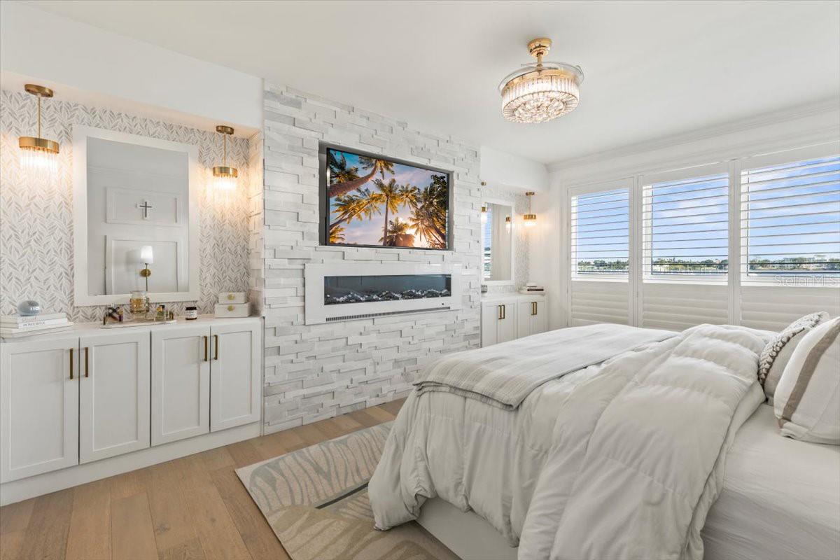 MARINA GRANDE/HALIFAX 01 - Residential