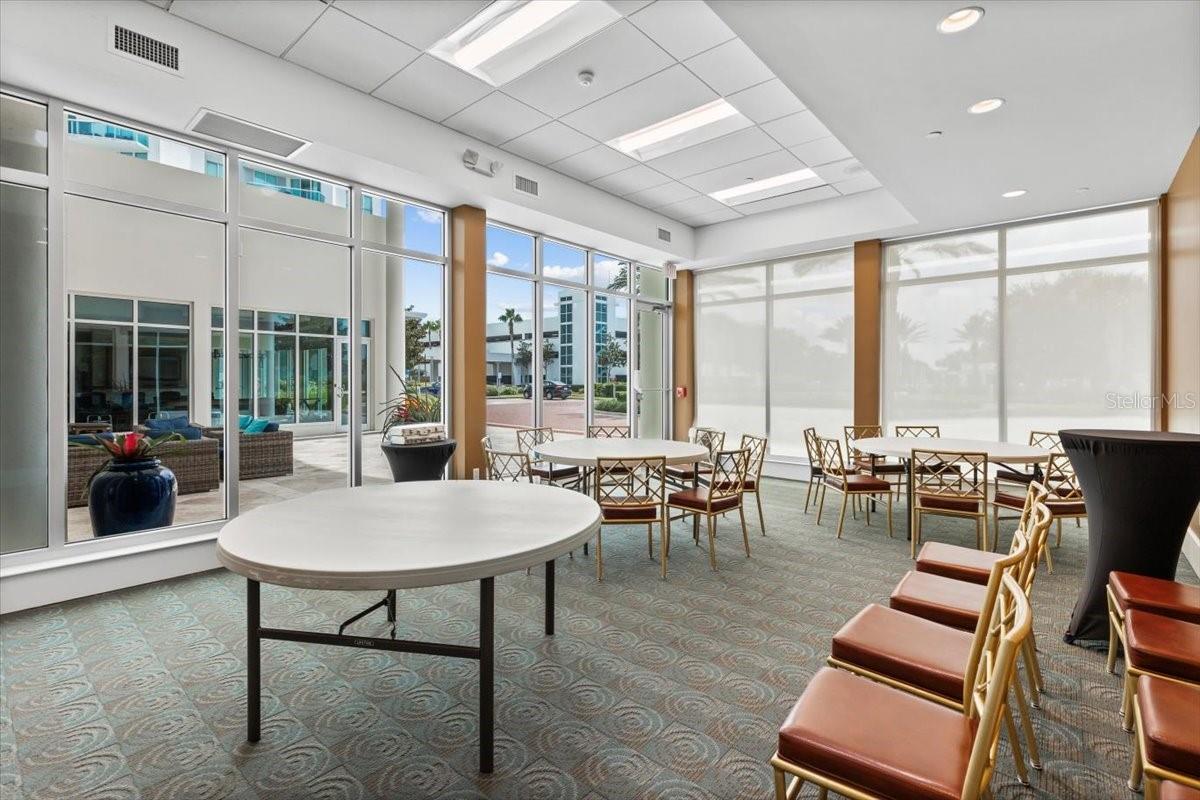 MARINA GRANDE/HALIFAX 01 - Residential