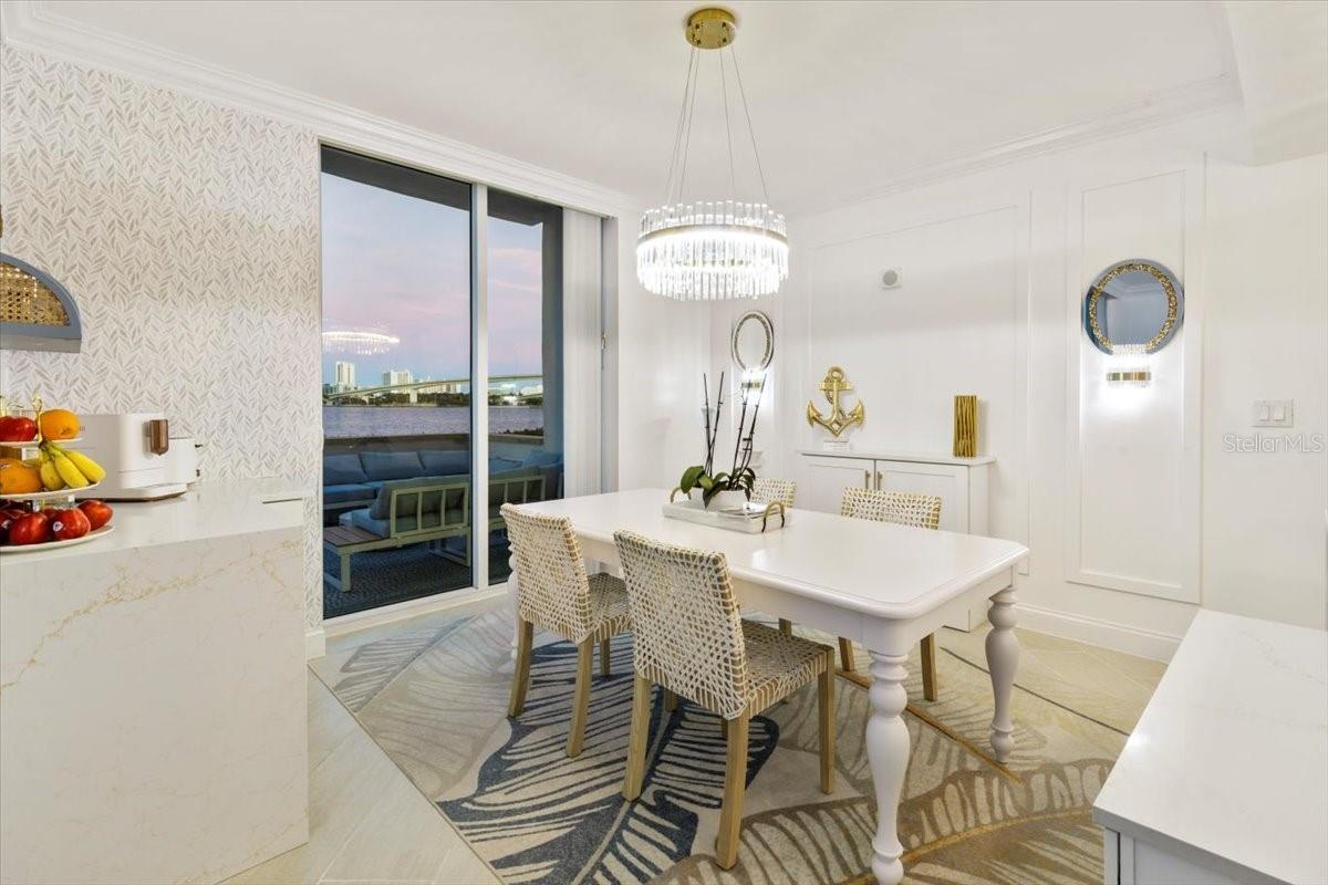 MARINA GRANDE/HALIFAX 01 - Residential