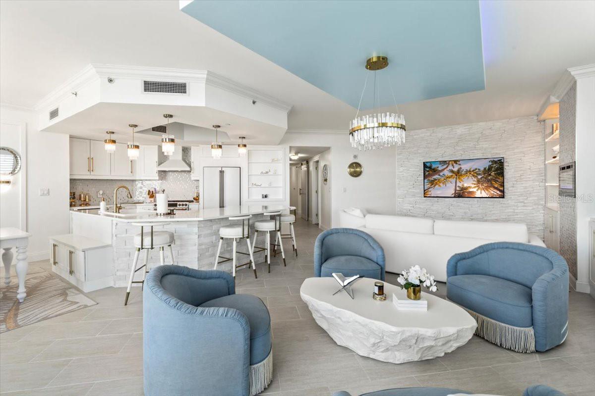 MARINA GRANDE/HALIFAX 01 - Residential