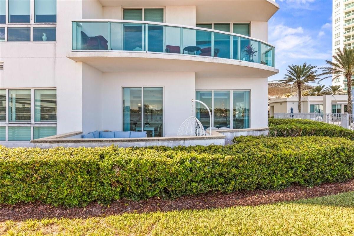 MARINA GRANDE/HALIFAX 01 - Residential