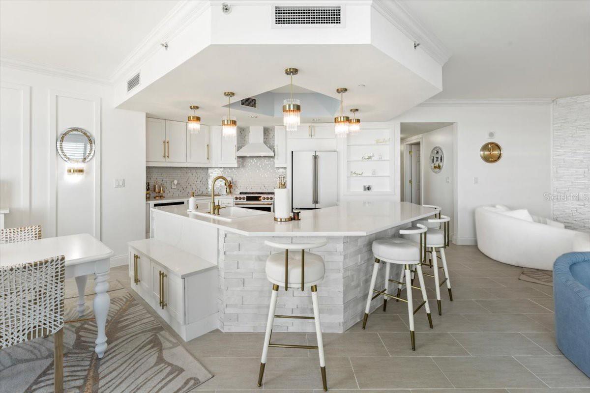 MARINA GRANDE/HALIFAX 01 - Residential