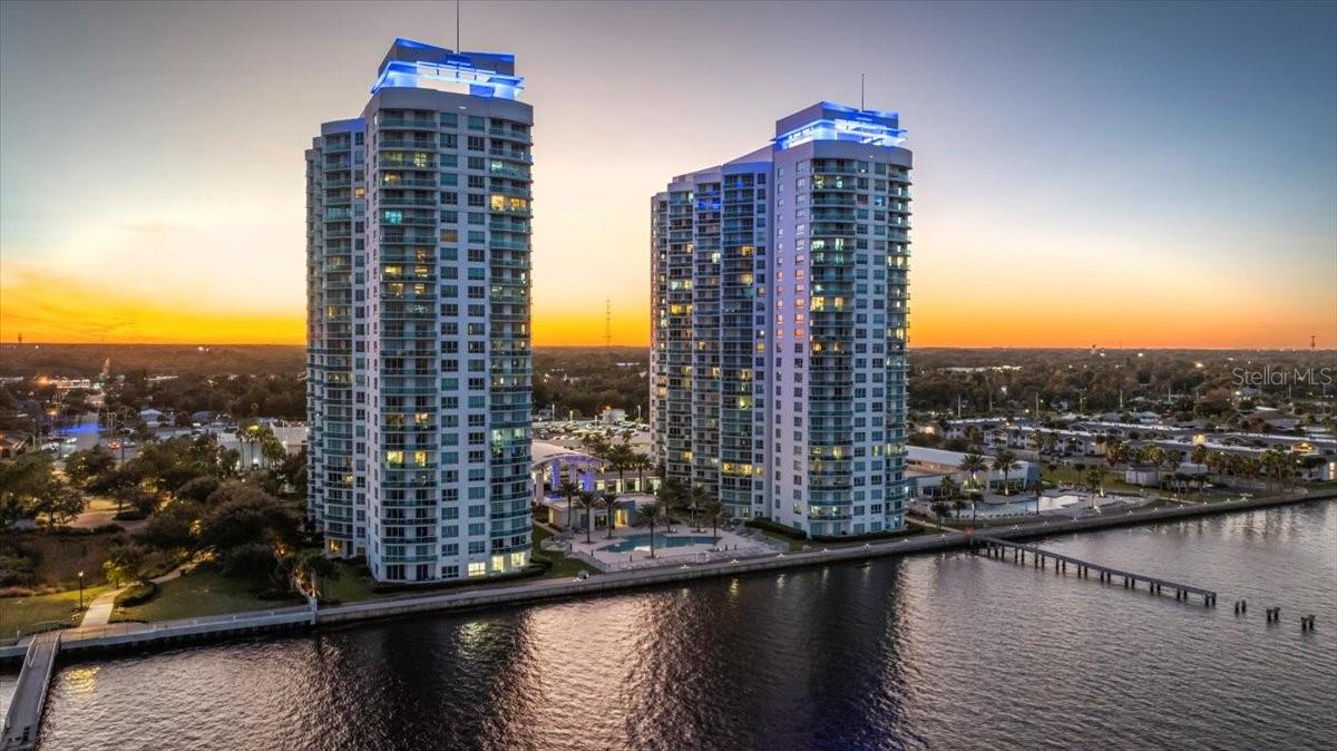 MARINA GRANDE/HALIFAX 01 - Residential