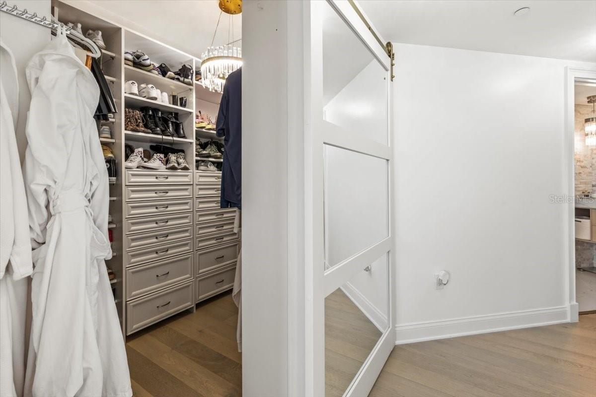 MARINA GRANDE/HALIFAX 01 - Residential