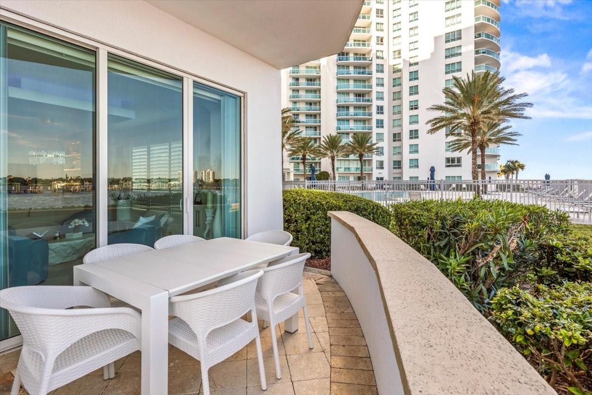 MARINA GRANDE/HALIFAX 01 - Residential