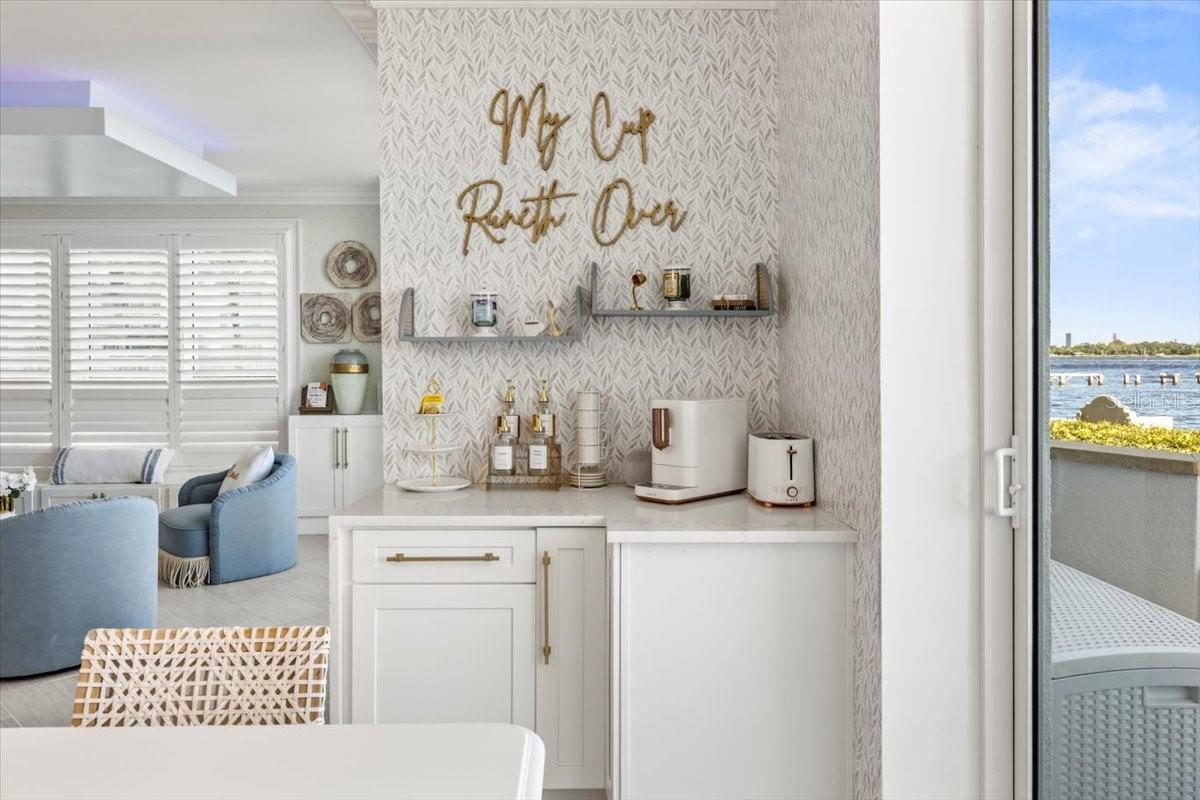 MARINA GRANDE/HALIFAX 01 - Residential