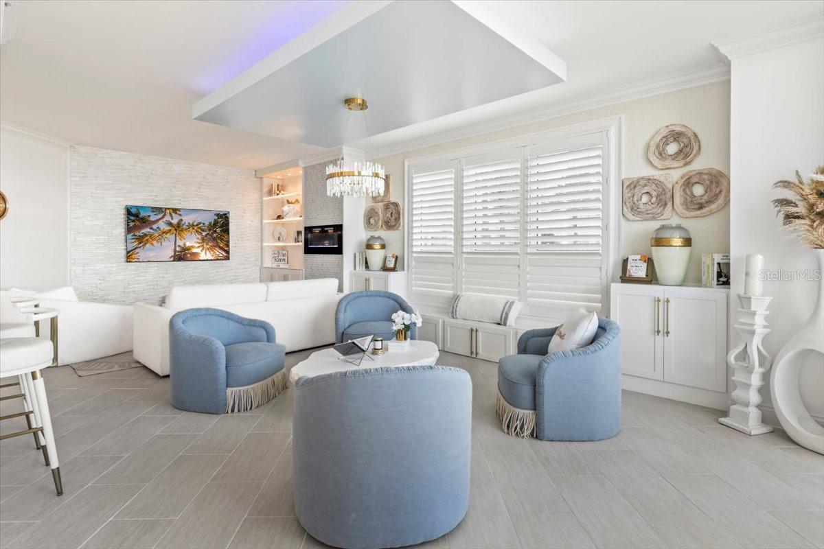 MARINA GRANDE/HALIFAX 01 - Residential