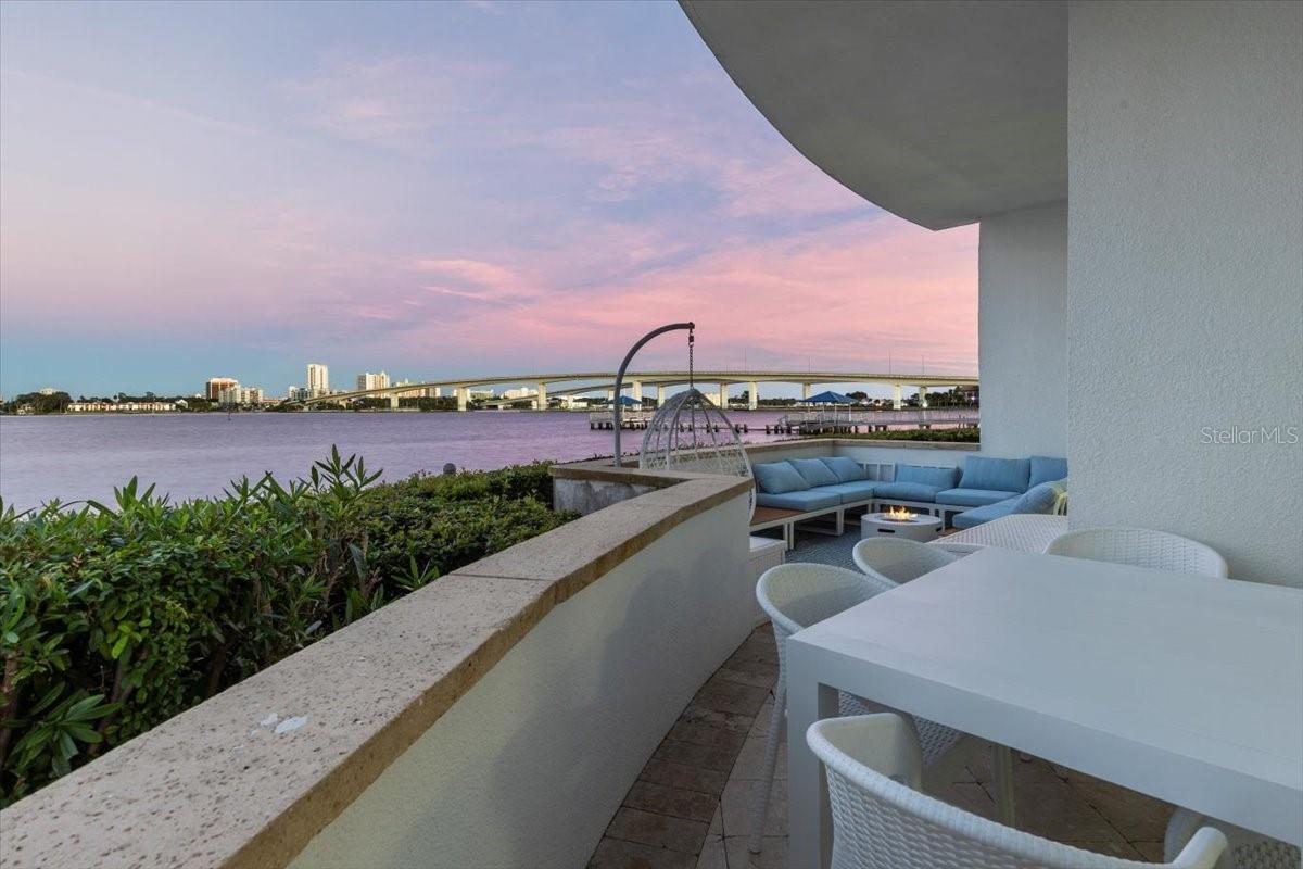 MARINA GRANDE/HALIFAX 01 - Residential