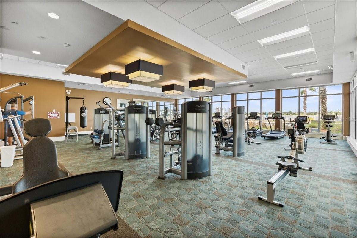 MARINA GRANDE/HALIFAX 01 - Residential