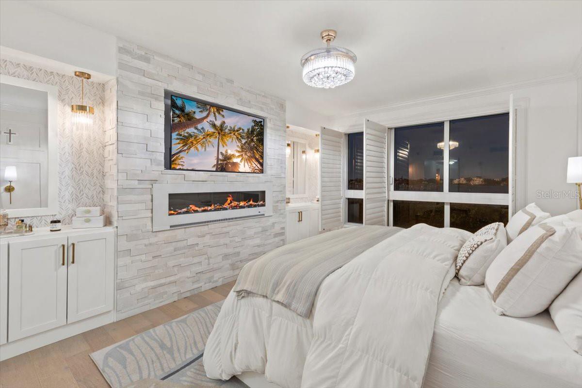 MARINA GRANDE/HALIFAX 01 - Residential