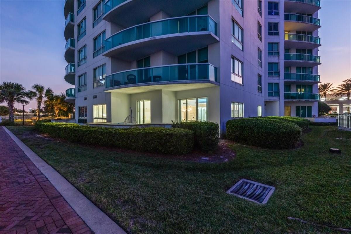 MARINA GRANDE/HALIFAX 01 - Residential