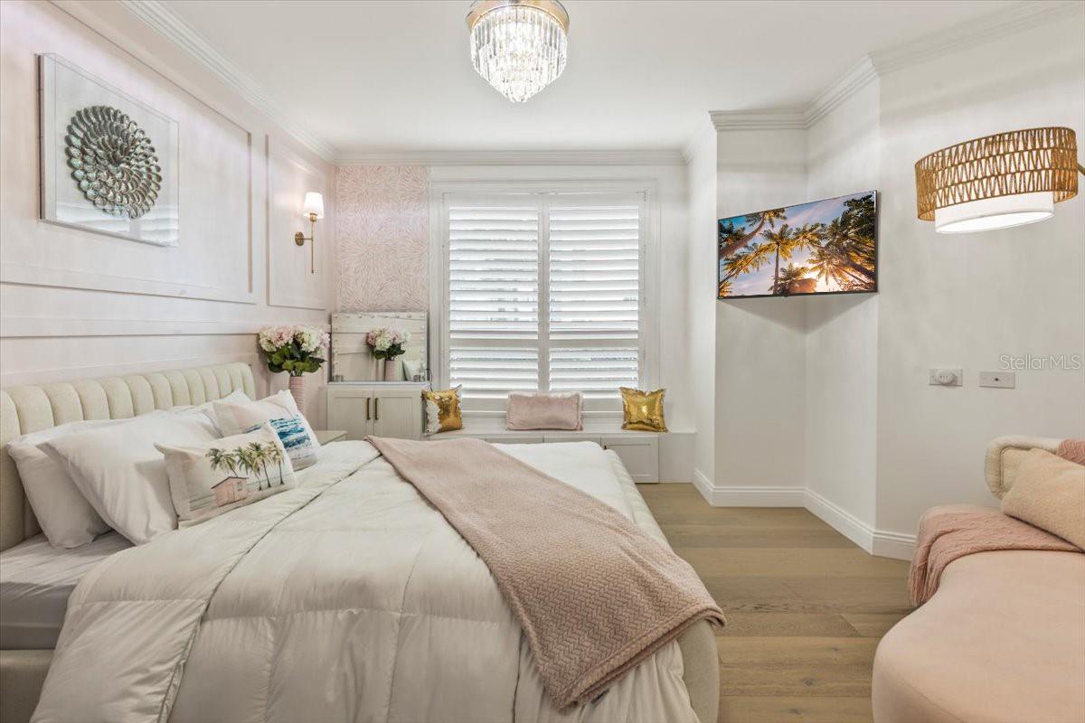 MARINA GRANDE/HALIFAX 01 - Residential