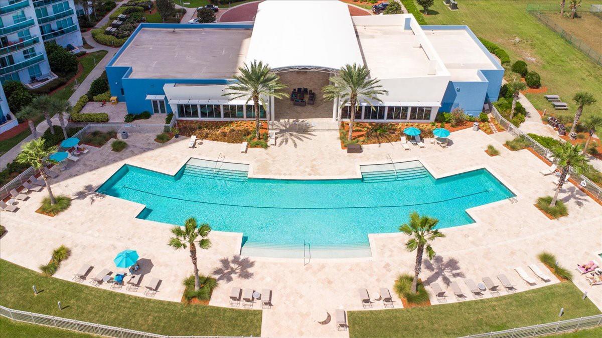 MARINA GRANDE/HALIFAX 01 - Residential