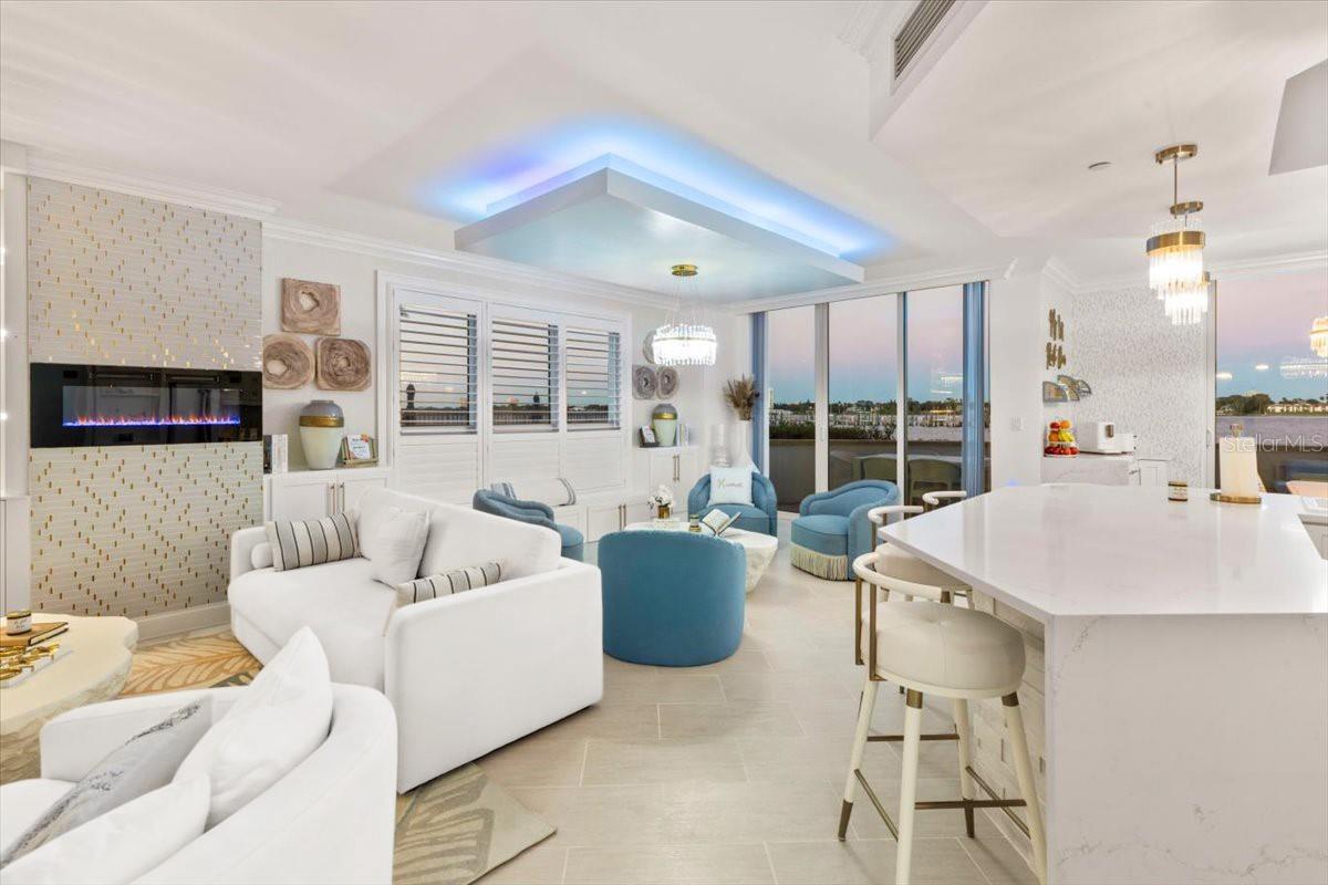 MARINA GRANDE/HALIFAX 01 - Residential